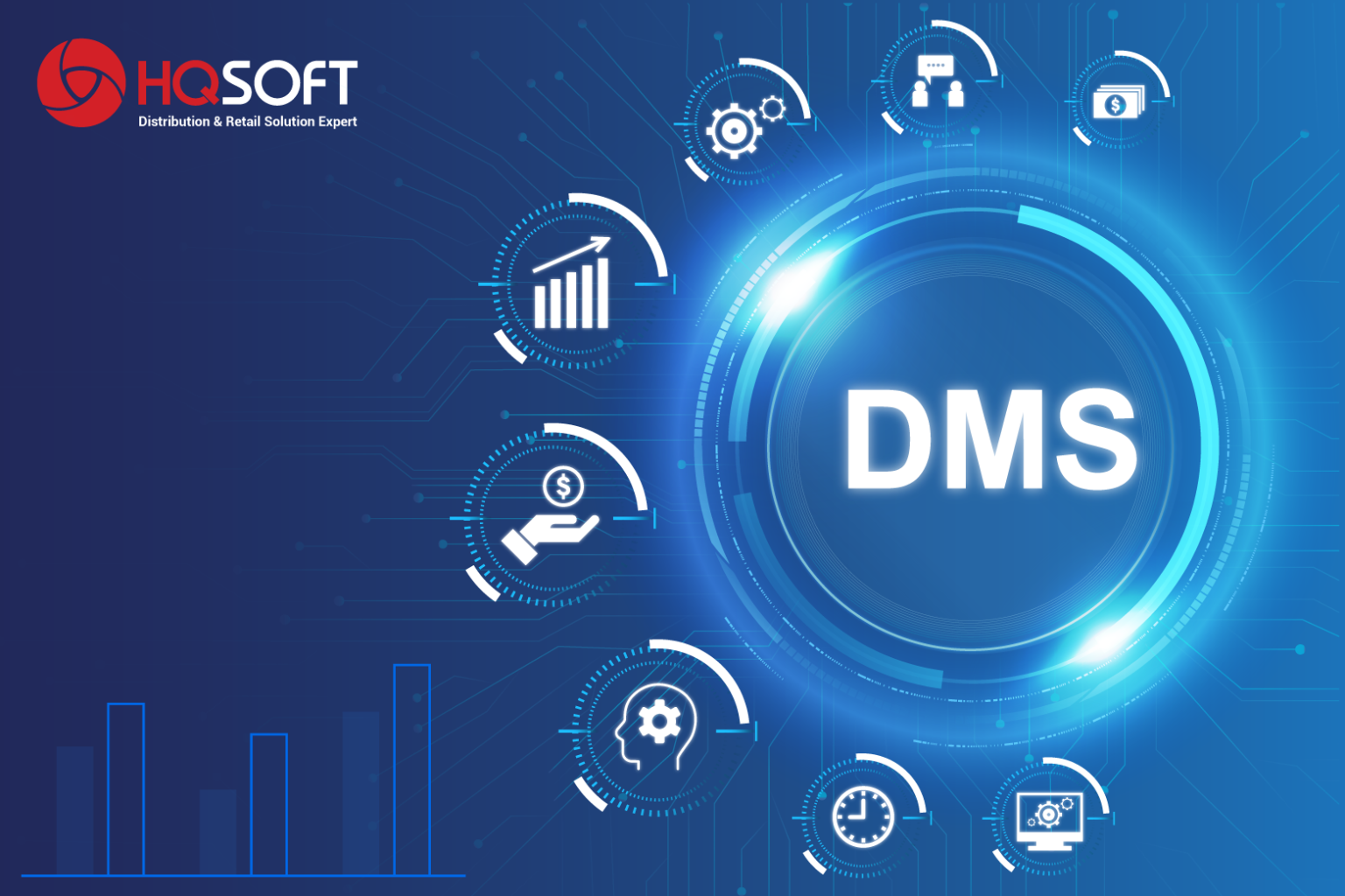 The Benefits of Implementing DMS Software into Distribution System ...