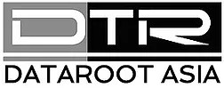 Dataroot logo