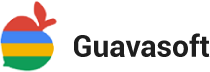 Guavasoft logo