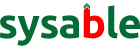 Sysable logo