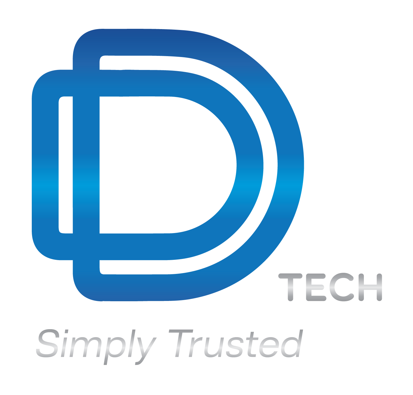 DD Tech Logo (Tag Abu Gradasi)