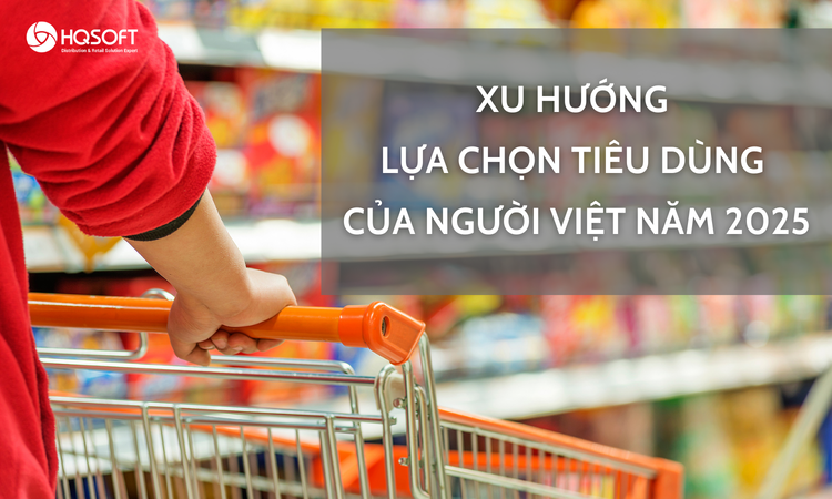 Theo khảo sát, có đến 63% người Việt dự kiến sẽ gia tăng chi tiêu cho mặt hàng nhu yếu phẩm, 52% cho quần áo và 48% cho các sản phẩm chăm sóc sức khỏe trong năm 2025.